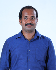 R Rajesh Kanna